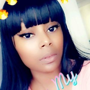 Meet your Posher, Shanee